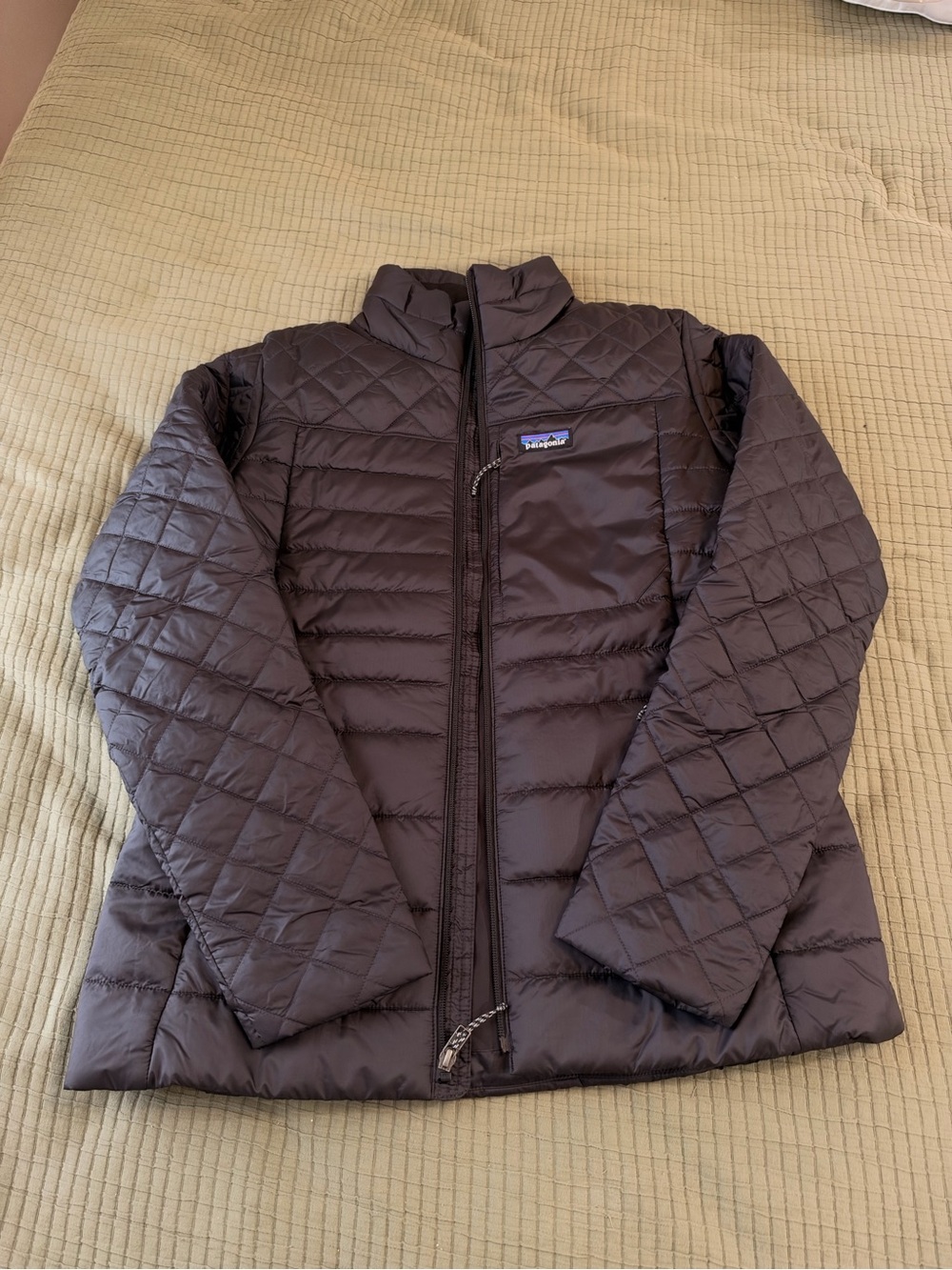 Patagonia Women's Nano Puff Jacket